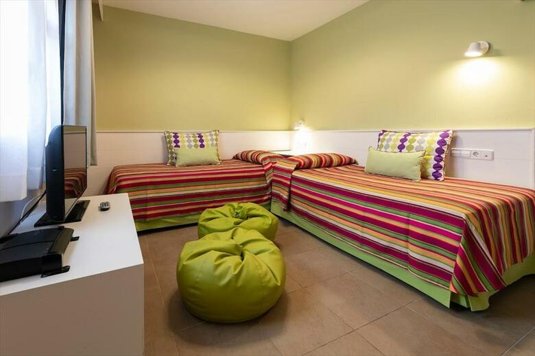 Hotel Hd Parque Cristobal Tenerife