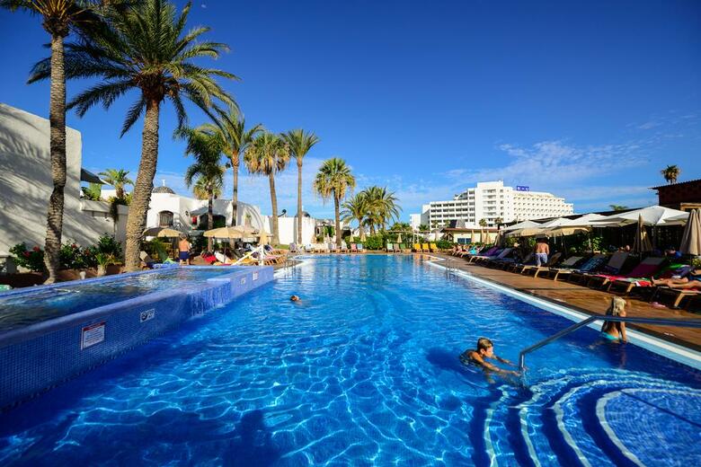 Hotel Hd Parque Cristobal Tenerife