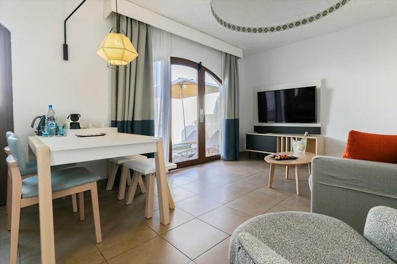 Hotel Hd Parque Cristobal Tenerife