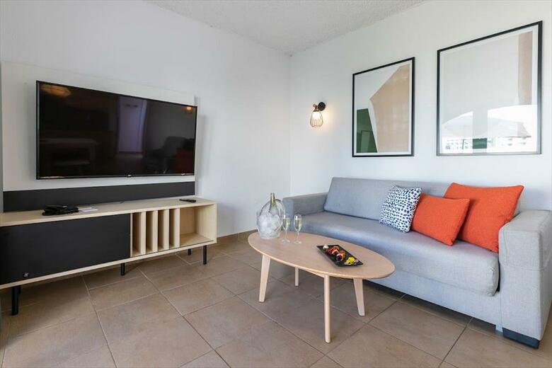 Hotel Hd Parque Cristobal Tenerife