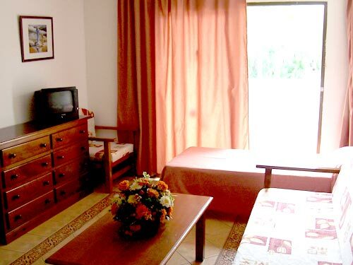Apartamentos Parque Cattleya