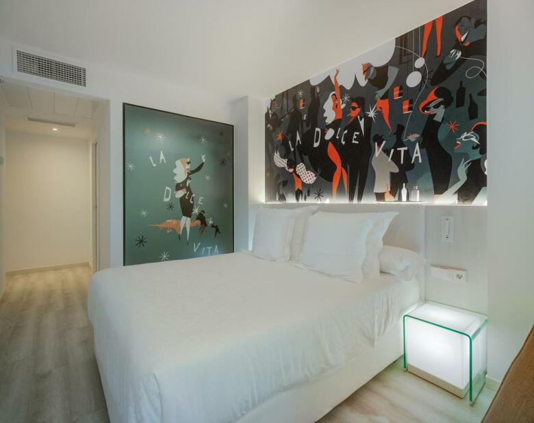 Hotel Dormirdcine Alicante