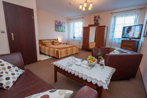 Villa Hotel Jura