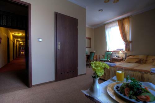 Villa Hotel Jura