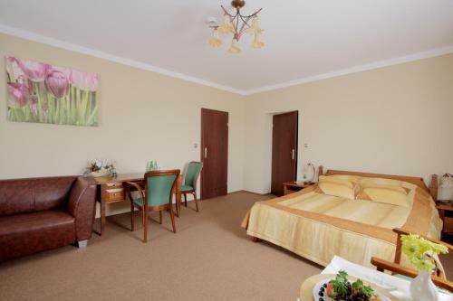Villa Hotel Jura