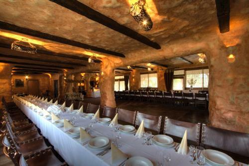 Villa Hotel Jura