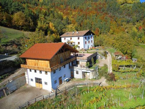 Agroturismo Gruberhof
