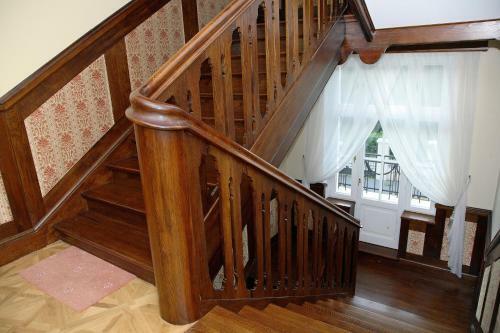 Hostal Dw�r Bieland