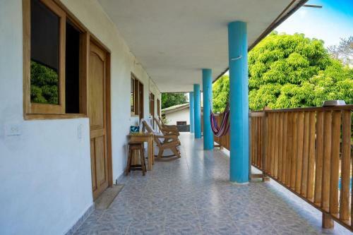Agroturismo Villa Jaymar