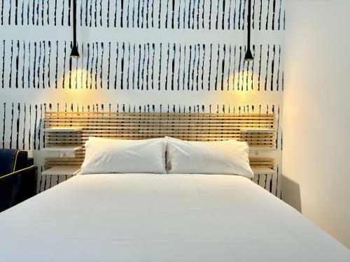 Apartamento Gulliver Suites Valencia