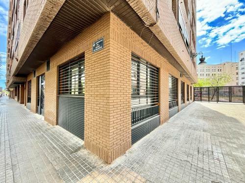 Apartamento Gulliver Suites Valencia