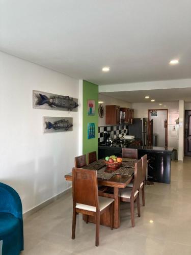 Exclusivo Apartamento En Torres Del Lago