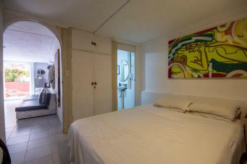Apartamento Estrella Centro Hist�rico