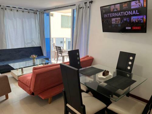 Bienesweb Apartamentos Conquistador Premium