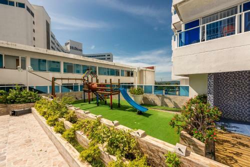 Bienesweb Apartamentos Conquistador Premium