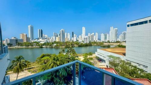 Bienesweb Apartamentos Conquistador Premium