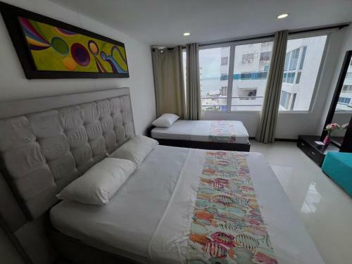 Bienesweb Apartamentos Conquistador Premium