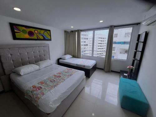Bienesweb Apartamentos Conquistador Premium