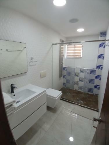 Apartamento Apto Duplex Marina Del Rey Cartagena