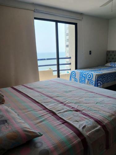 Apartamento Apto Duplex Marina Del Rey Cartagena