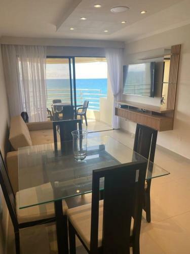Apartamento Vista Al Mar