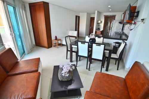 Apartamento Tosccana Suite 904