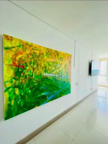 Apartamento Cerca A Hotel Hilton