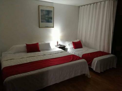 Bogota Hotel Estancia