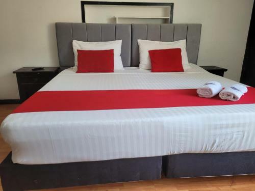 Bogota Hotel Estancia