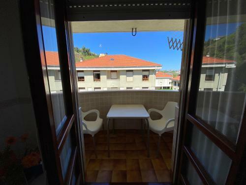 Apartamento La Perla De La Riberuca - Suances