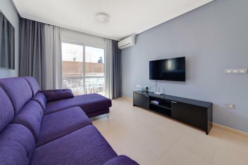 Apartamento Cosy Flat In The Centre