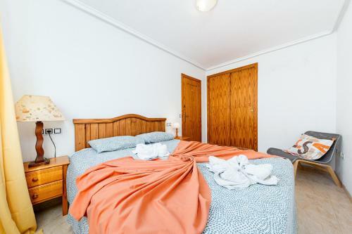Apartamento San Pascual Urbano