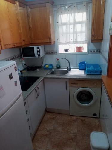 Bonito Apartamento En Torrevieja