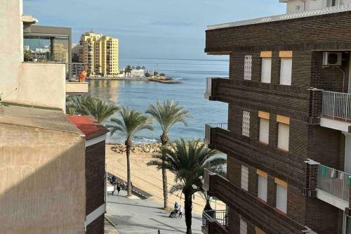 Apartamento Stylish Flat In Playa Del Cura