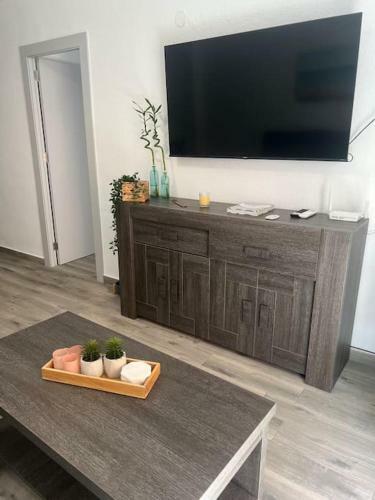Apartamento Stylish Flat In Playa Del Cura