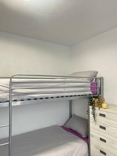 Apartamento Stylish Flat In Playa Del Cura