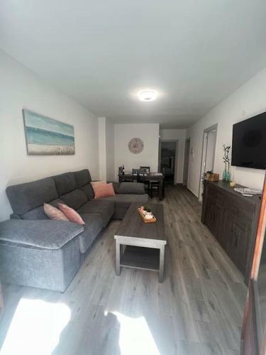 Apartamento Stylish Flat In Playa Del Cura