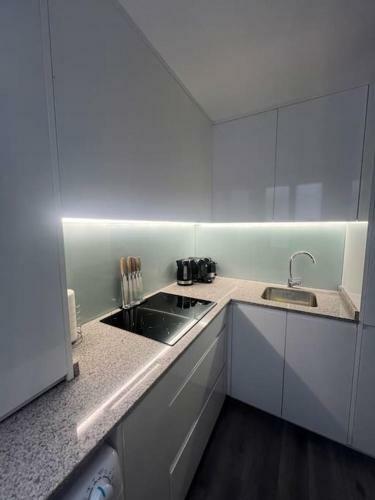 Apartamento Stylish Flat In Playa Del Cura