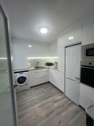 Apartamento Stylish Flat In Playa Del Cura