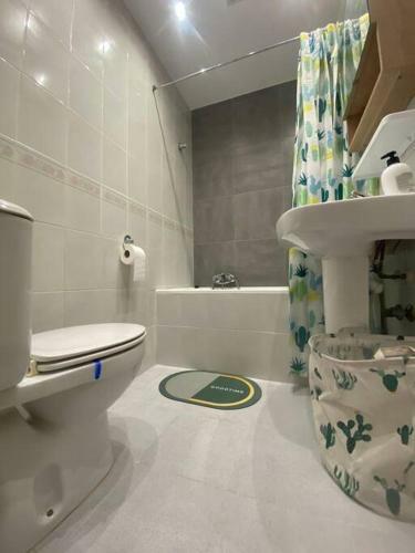 Spacious, Two-storey Apartment Para�so Del Mar With Pool