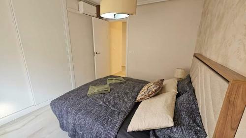Apartamento Eva Playa Del Cura