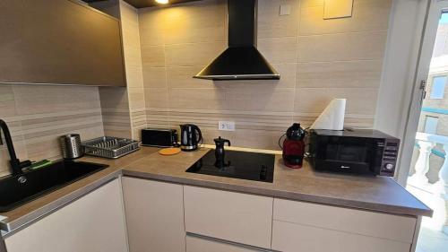 Apartamento Eva Playa Del Cura
