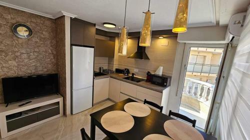 Apartamento Eva Playa Del Cura