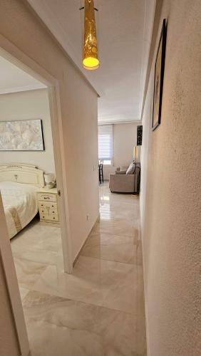 Apartamento Eva Playa Del Cura