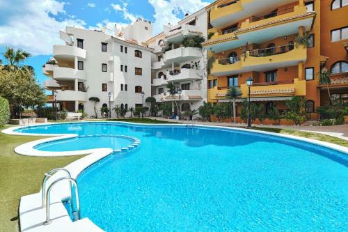 Punta Prima Panorama Park Apartment Sunrise