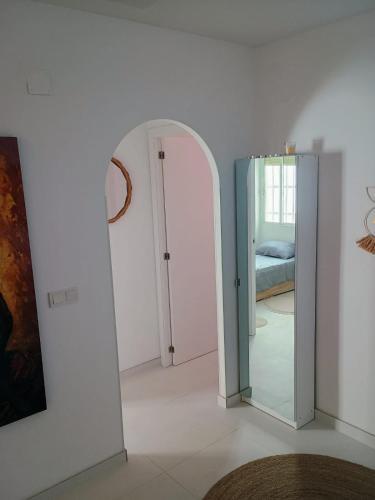 Apartamento Casa Azul