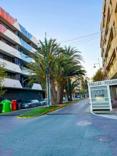 Calle De Palangre 17 Apartment