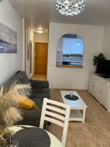 Calle De Palangre 17 Apartment