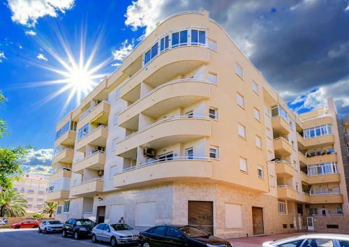 Apartamento La Sal Id179