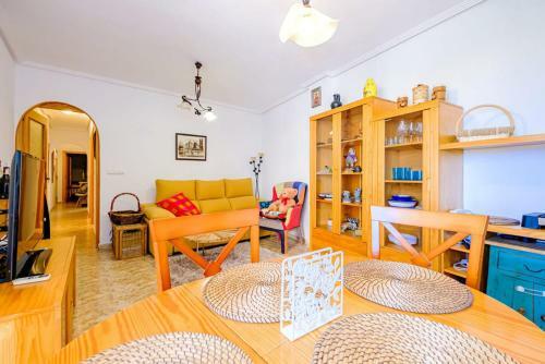 Apartamento La Sal Id179